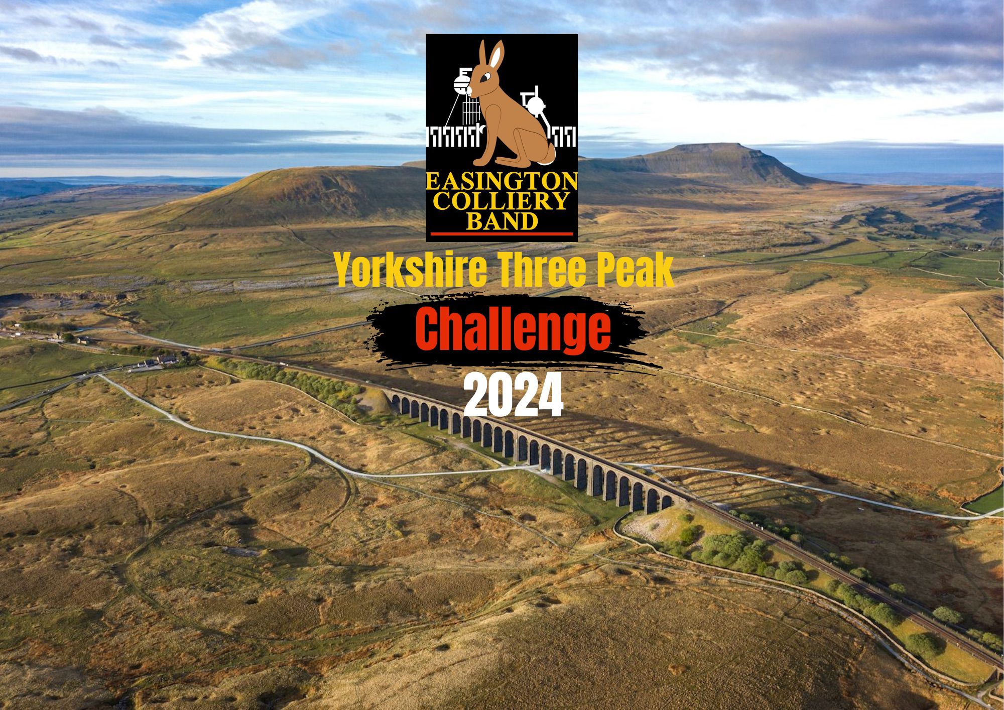 You are currently viewing Three Peak Challenge
