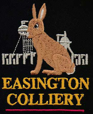 Easington Colliery Band